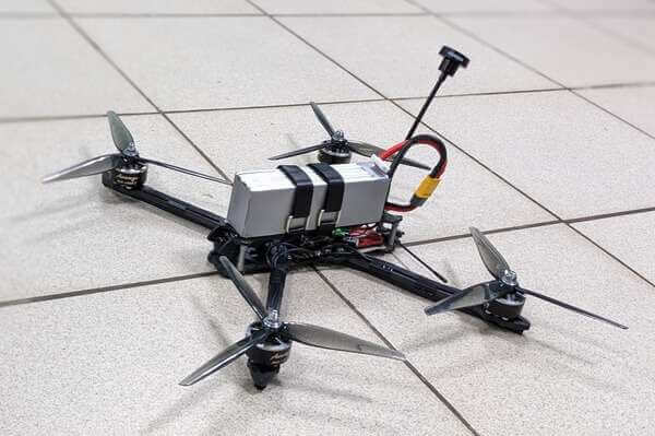 ftp drone