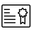сертифікат